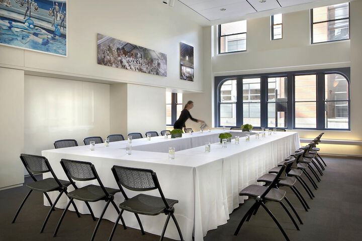 21c Museum Hotel Cincinnati