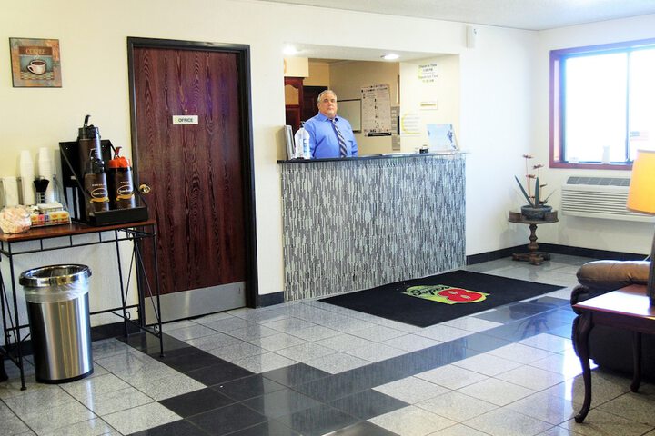 Hotel Interior 10 of 57