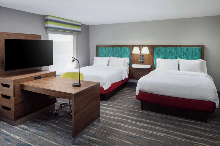 Room 7 of 20