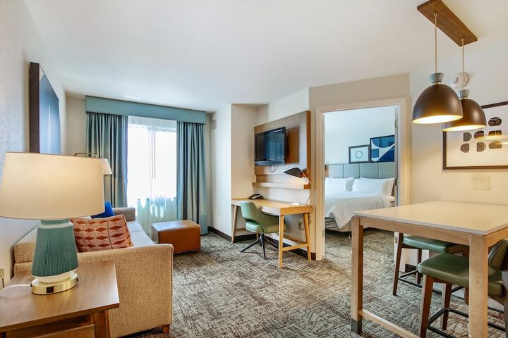 Staybridge Suites Gulf Shores by IHG
