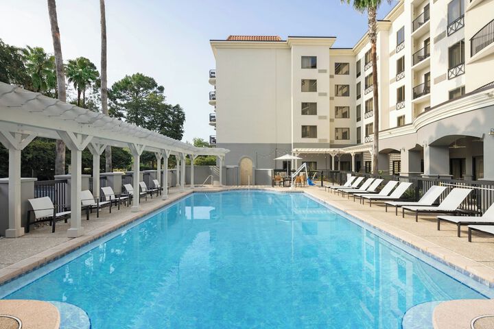 Courtyard by Marriott Sandestin at Grand Boulevard