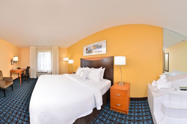 Fairfield Inn & Suites by Marriott Helena