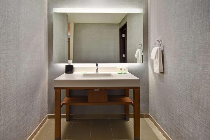 Hyatt Place Huntsville / Research Park/ Redstone