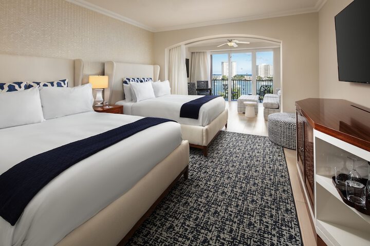 Yacht Club at the Boca Raton (Adults-only)