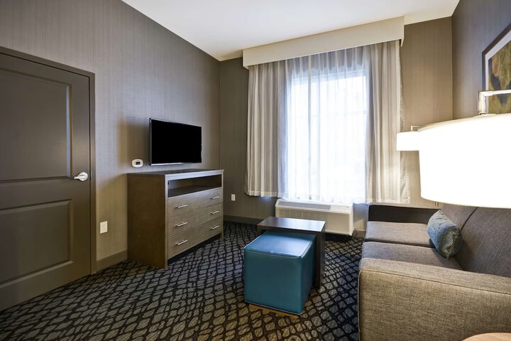 Homewood Suites by Hilton Detroit