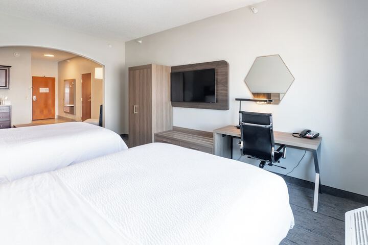Holiday Inn Express Hotel & Suites ANDERSON NORTH by IHG