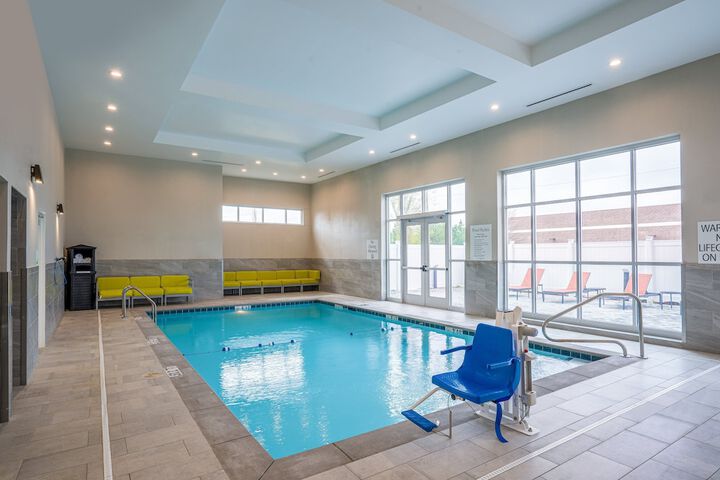 Pool 6 of 35