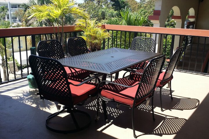 Terrace/Patio 35 of 36