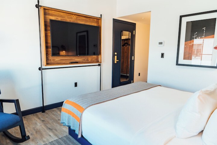 Hammetts Hotel