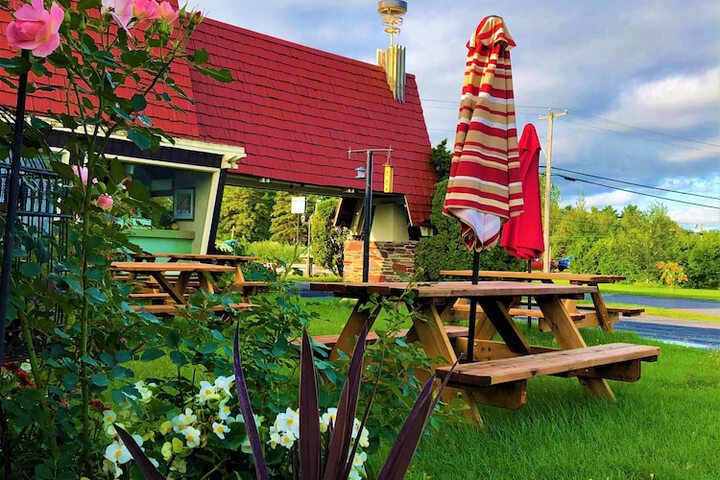 Terrace/Patio 71 of 82