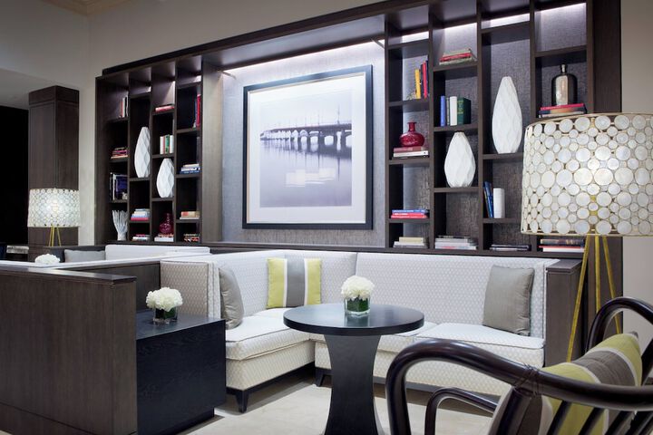 Boca Raton Marriott at Boca Center