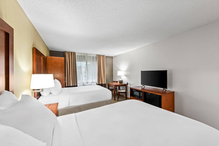 Comfort Inn Rhinelander