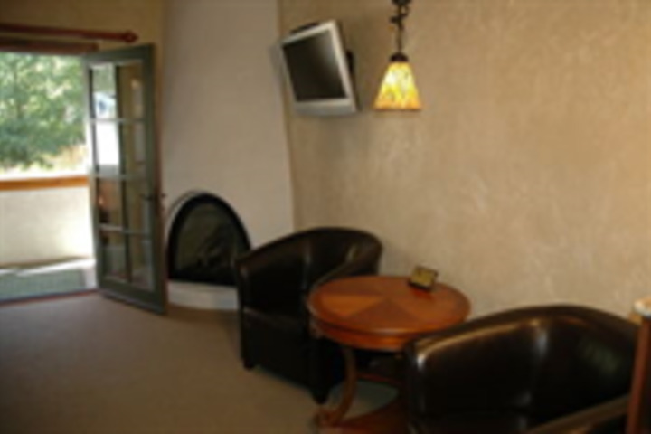 HOTEL CHATEAU CHAMONIX