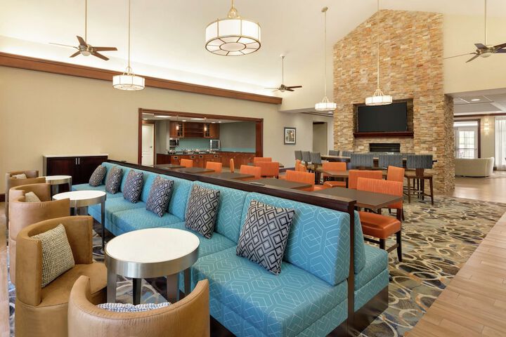 Homewood Suites by Hilton Dulles-North / Loudoun