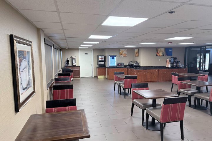 Comfort Inn Feasterville - Trevose