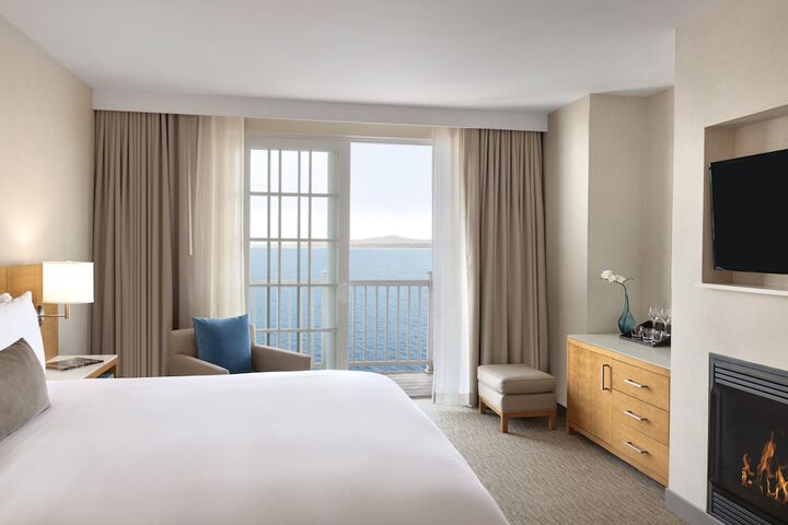 InterContinental the Clement Monterey by IHG
