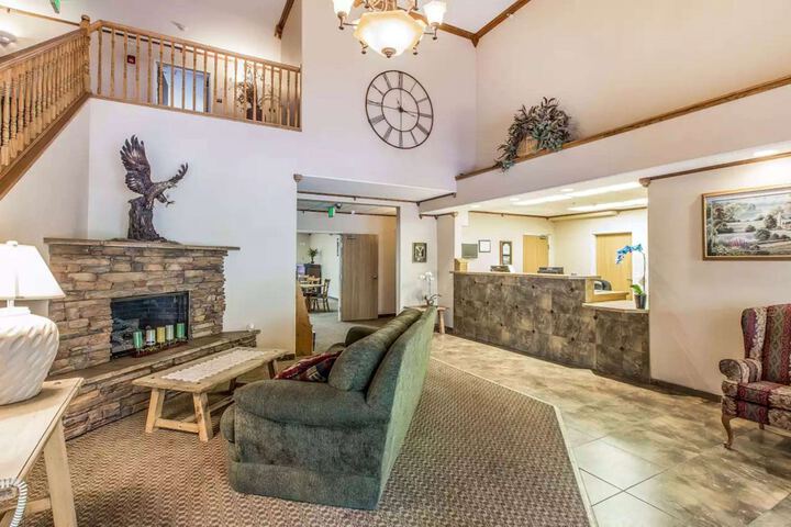 Wingate by Wyndham New Castle - Glenwood Springs