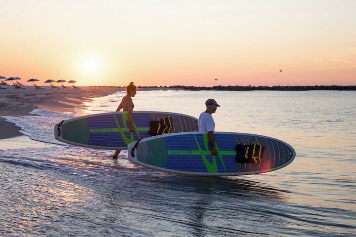 Perdido Beach Resort