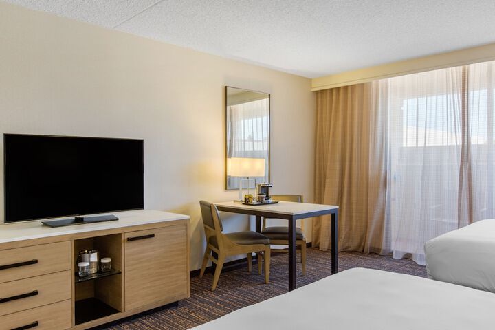 DoubleTree by Hilton Hotel Golf Resort Palm Springs