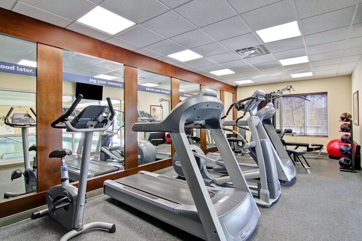Health and Fitness 33 of 33