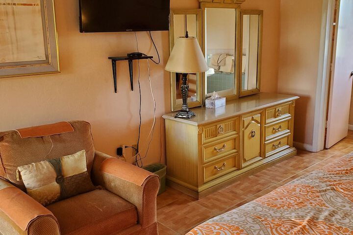 Contys Motel