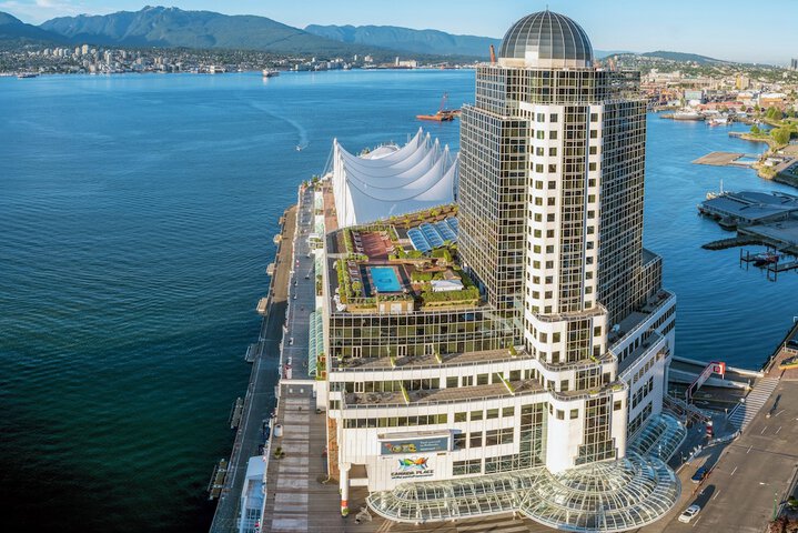Pan Pacific Vancouver