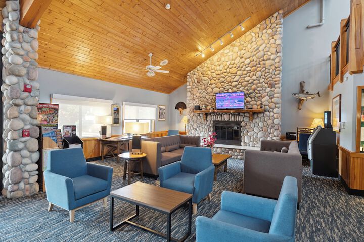 Hotel Interior 6 of 45