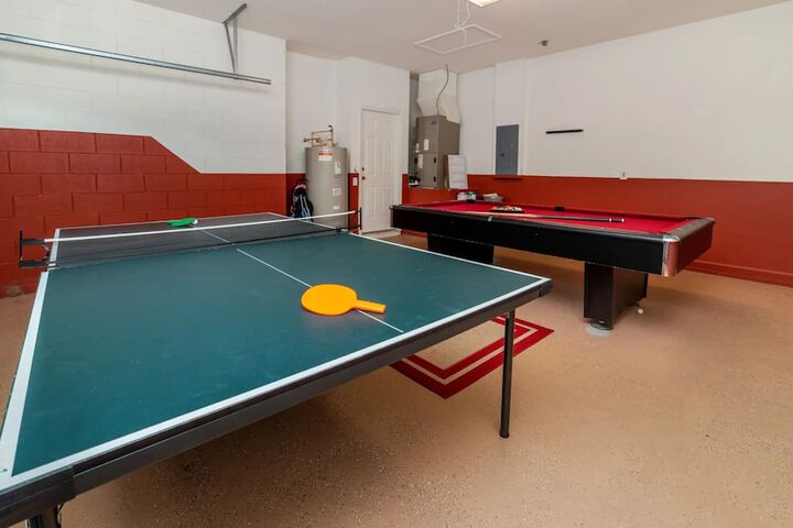 Windsor Palms Resort Vacation Home