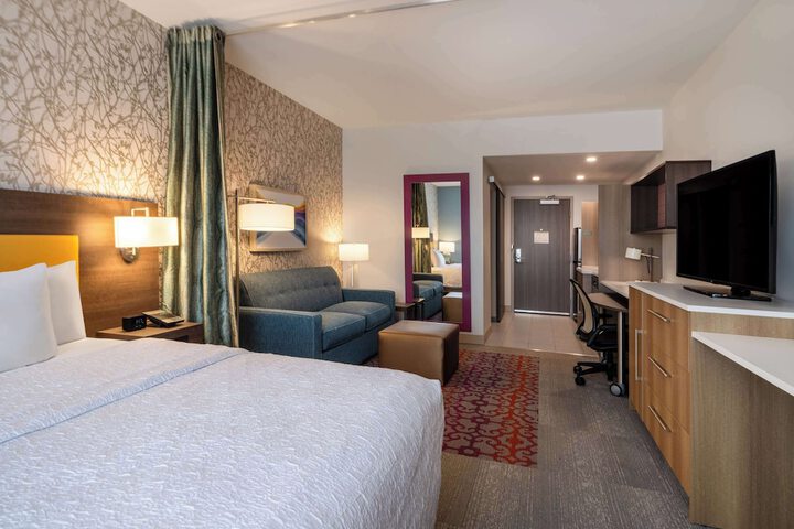 Home2 Suites by Hilton Santa Rosa Beach