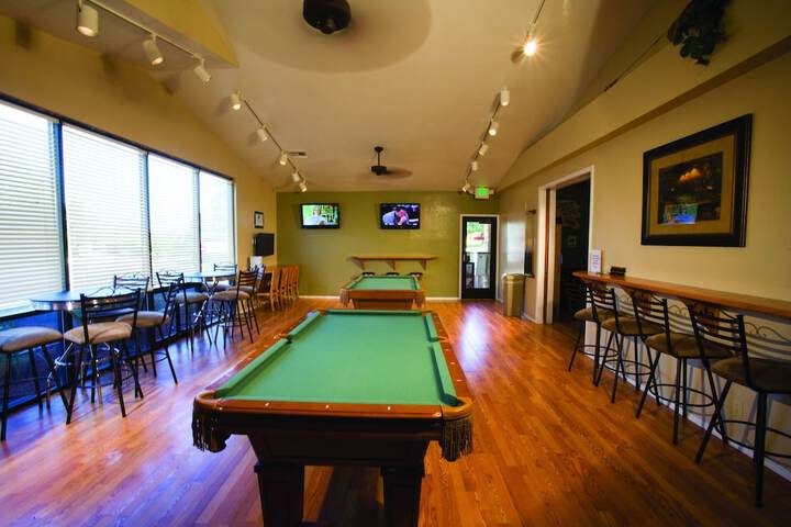 Club Wyndham Flagstaff