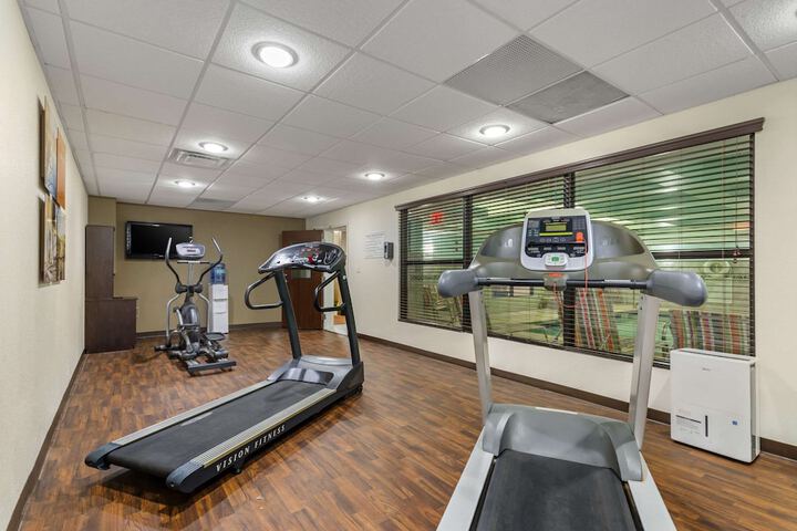 Health and Fitness 45 of 47