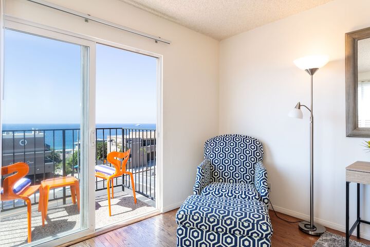 Sea View Inn at the Beach