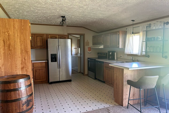 Days End Campground & RV Park