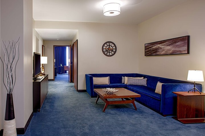 Hyatt Regency Minneapolis