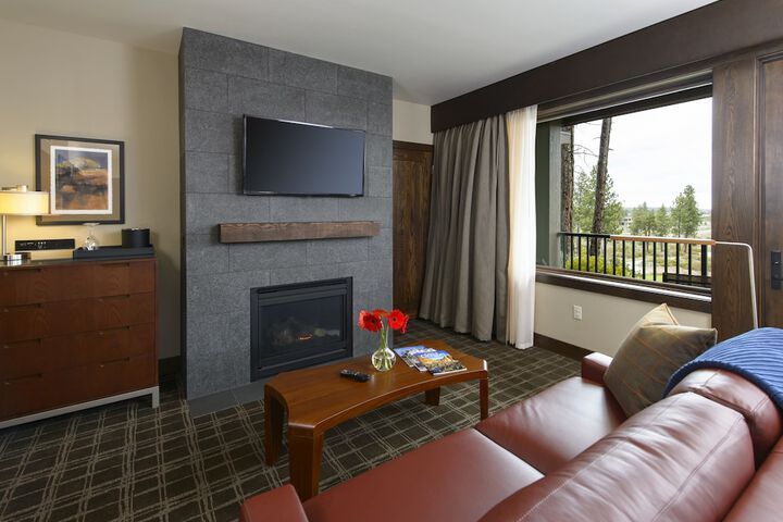 Tetherow Resort