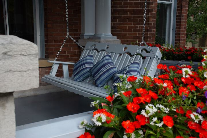 Terrace/Patio 43 of 46