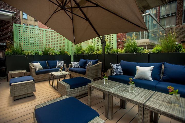 Terrace/Patio 54 of 54