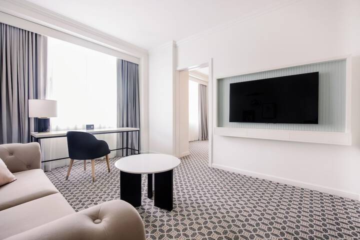 Hotel Du Pont