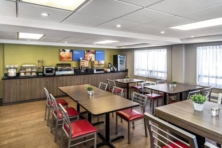 Comfort Inn Brandon