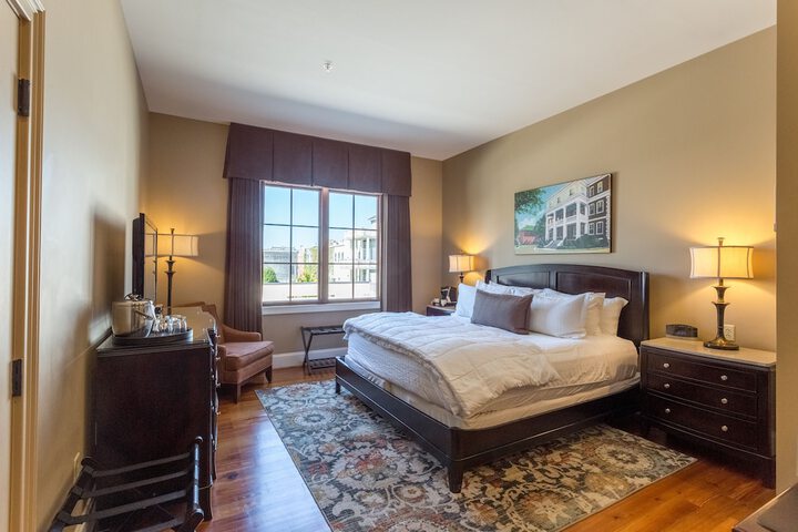 The Bleckley Inn