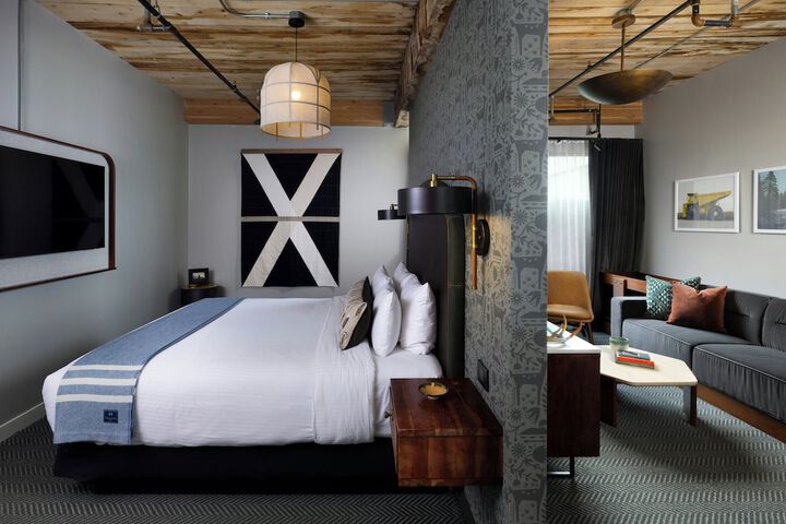 Hewing Hotel