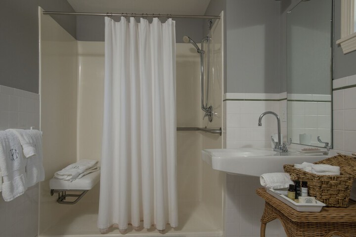 Liberty Hill Inn