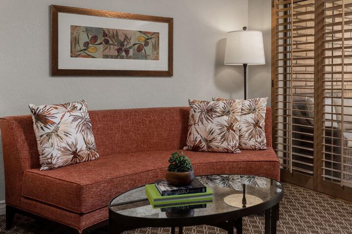 Rancho Bernardo Inn