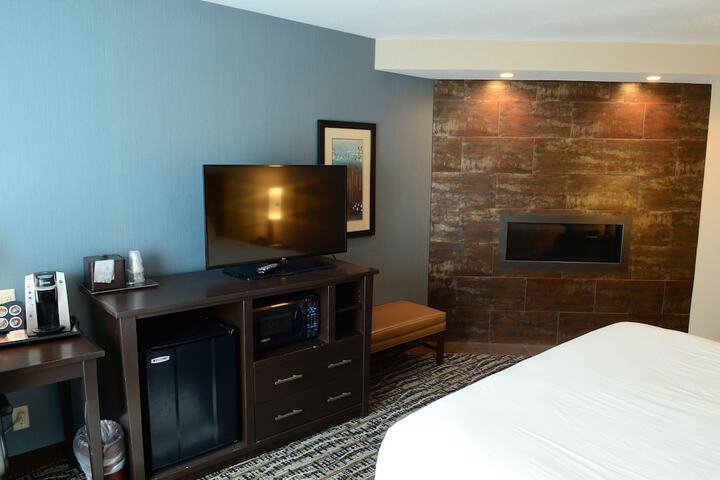 Holiday Inn South Jordan - SLC South by IHG