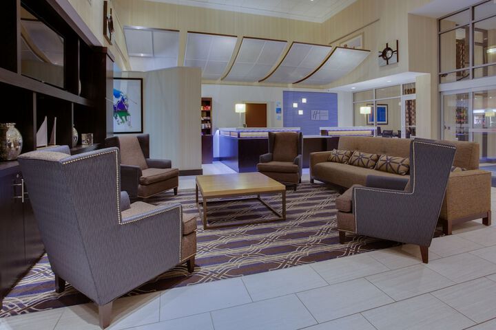 Hotel Interior 10 of 45