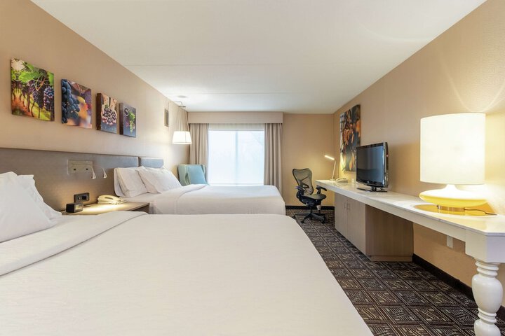 Hilton Garden Inn Niagara-on-the-Lake