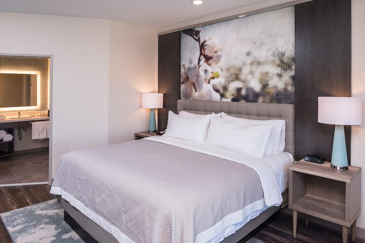 Hotel Indigo Frisco by IHG