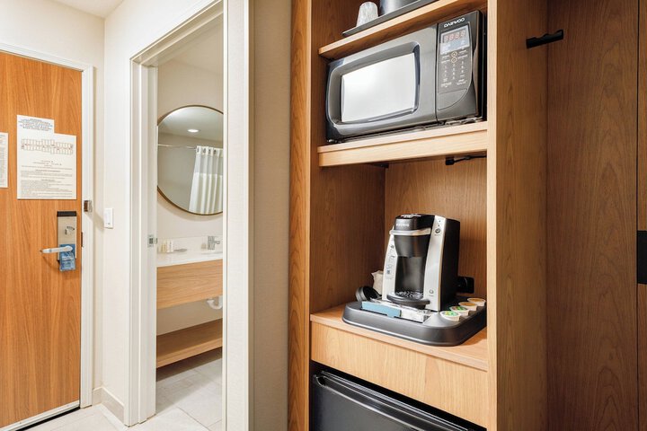 Fairfield Inn & Suites by Marriott Salina