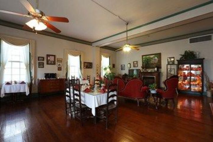 The Old Castillo Bed and Breakfast