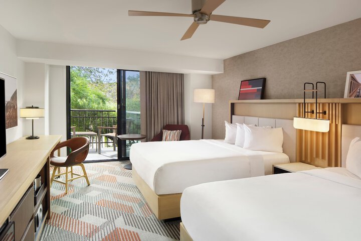 Hyatt Regency Monterey Hotel & Spa